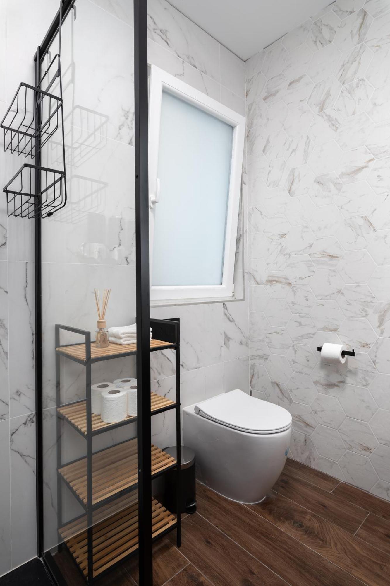 Modern 2br Cosy With Large Terrace - Close To Manoel Island & Tigne Shopping Mall *