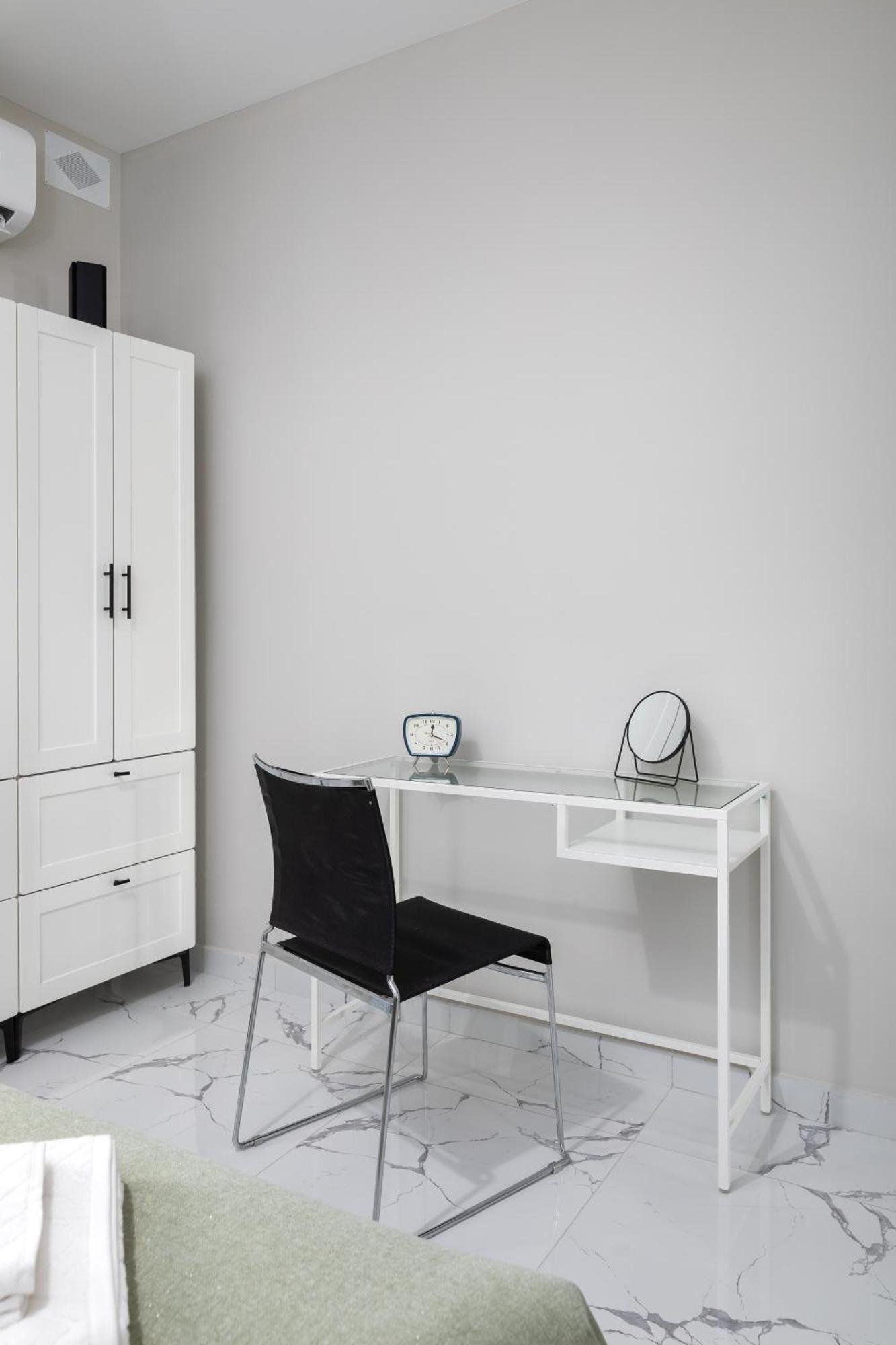 Modern 2br Cosy With Large Terrace - Close To Manoel Island & Tigne Shopping Mall Apartment Sliema