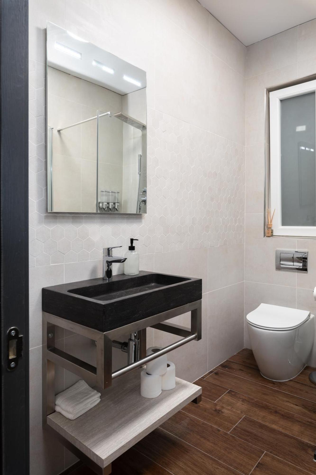 Modern 2br Cosy With Large Terrace - Close To Manoel Island & Tigne Shopping Mall * Sliema