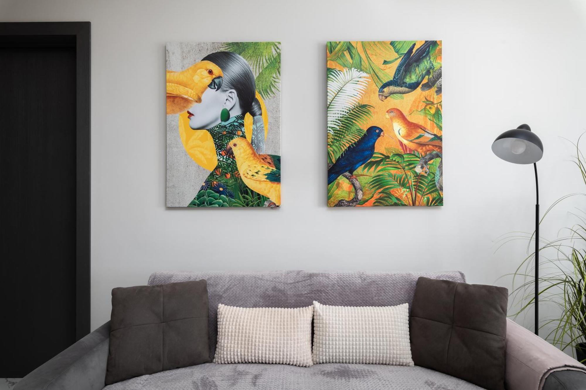 Modern 2br Cosy With Large Terrace - Close To Manoel Island & Tigne Shopping Mall *