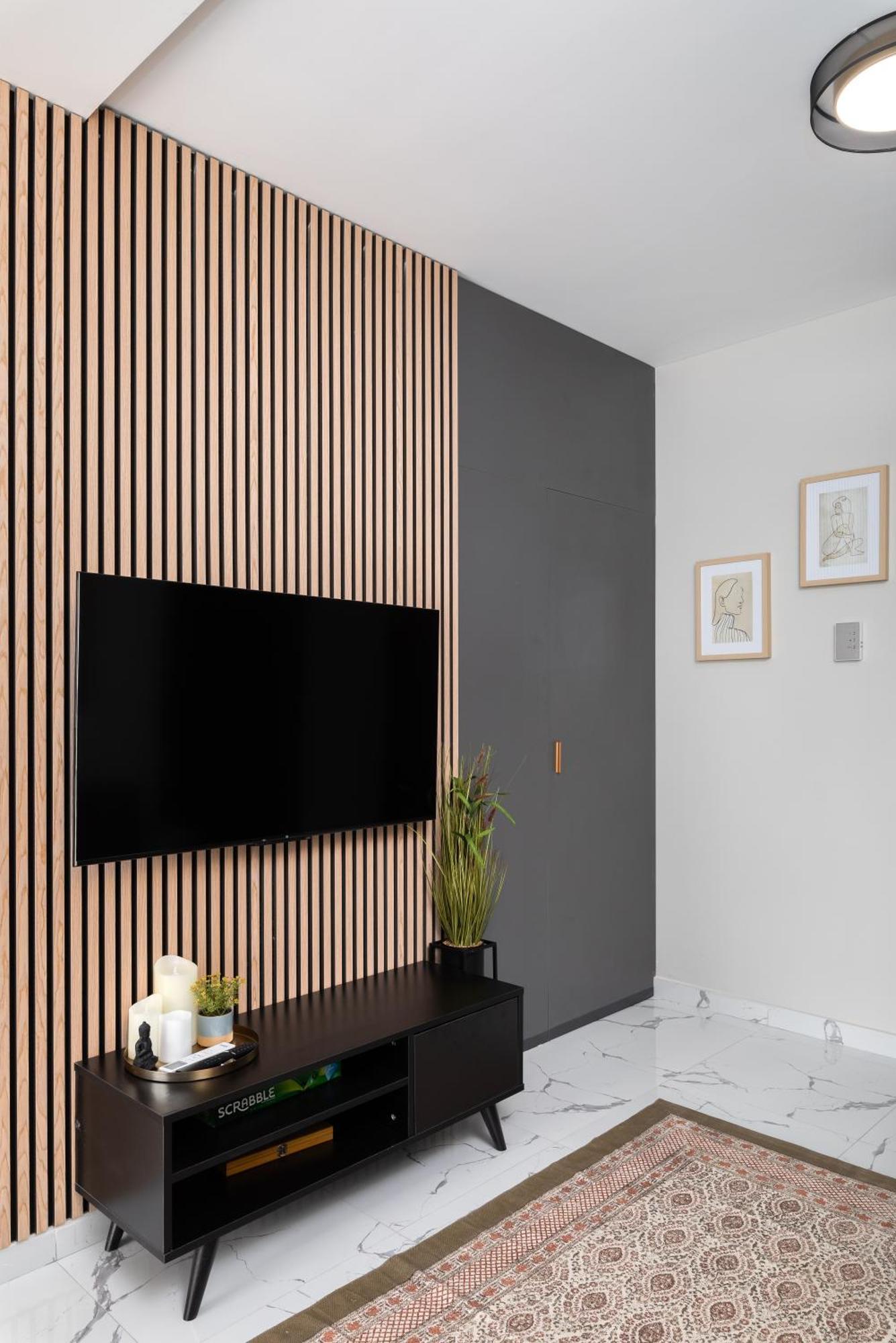 Apartment Modern 2br Cosy With Large Terrace - Close To Manoel Island & Tigne Shopping Mall